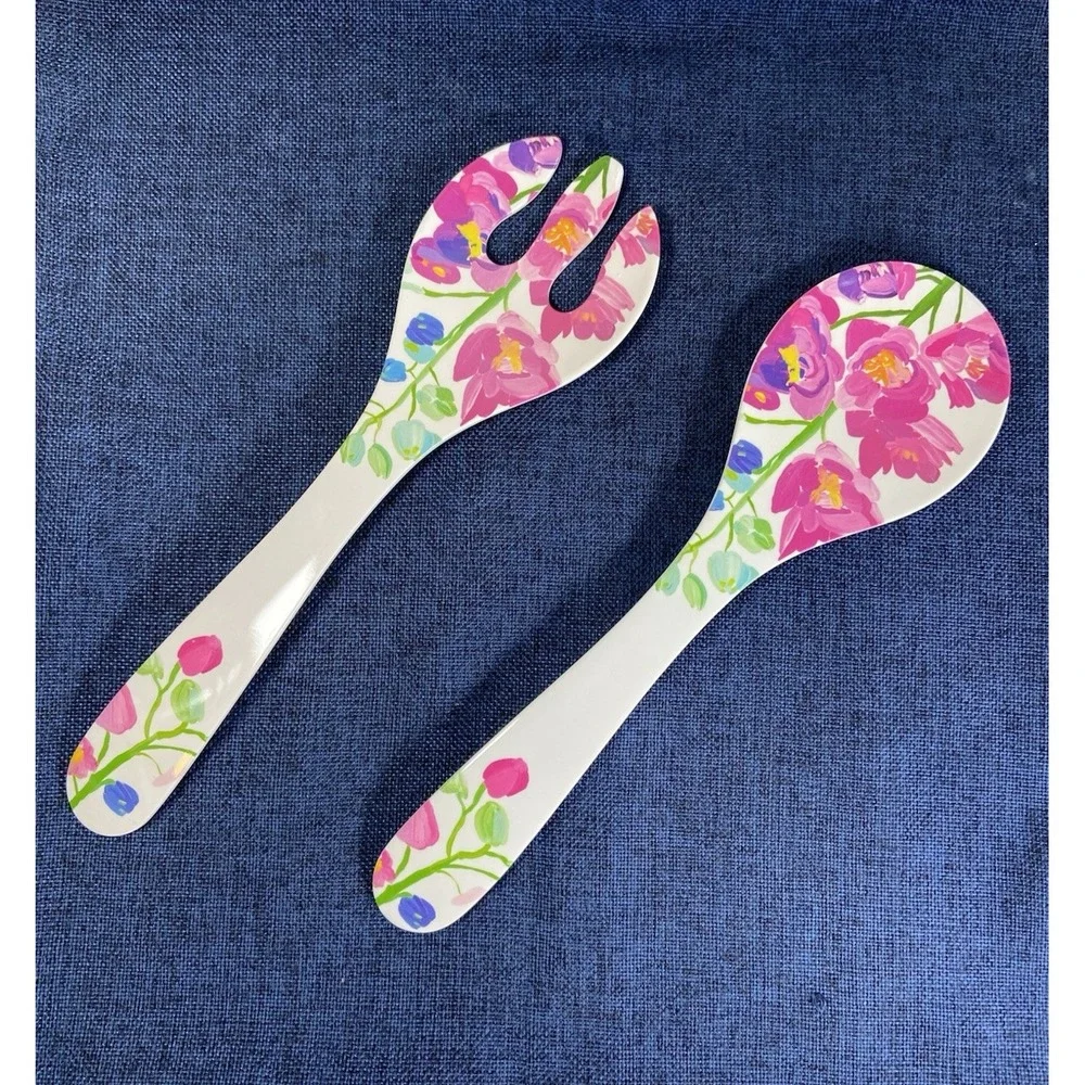 Anthropologie Paint + Petals by Bridgette Thornton 12.5